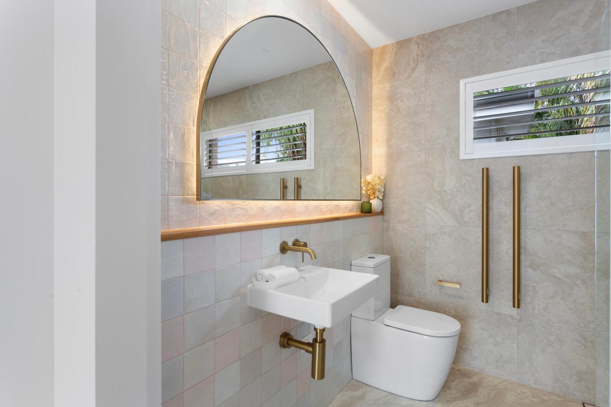 The Health Lodge Byron Bay Exteriör bild